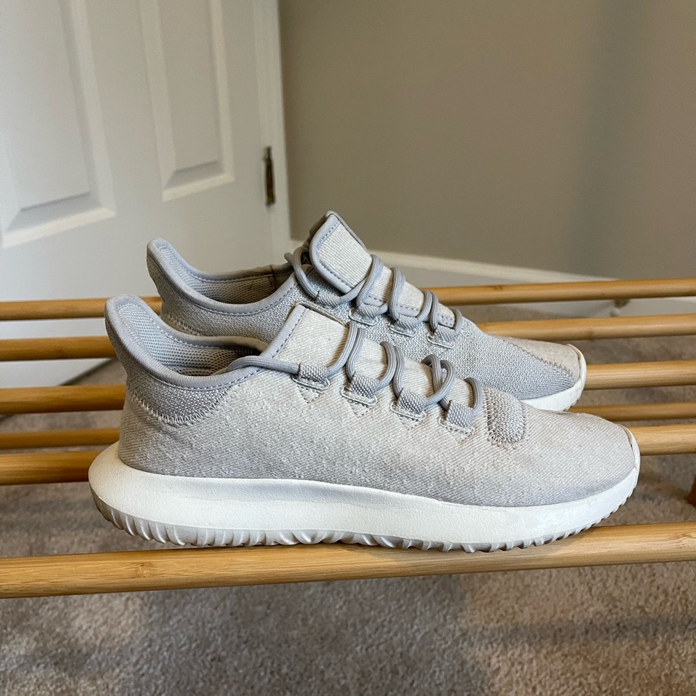 Adidas Tubular Shadow Gray/Grey